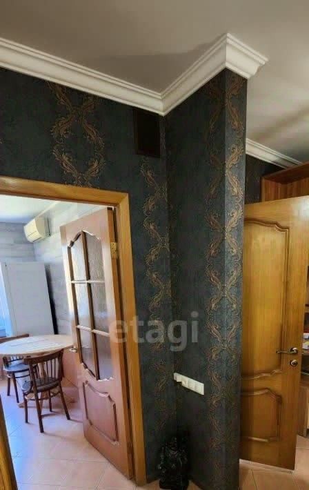 квартира г Ростов-на-Дону р-н Октябрьский ул Таганрогская 114г фото 3