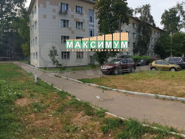 мкр Центральный проезд Кутузовский 11 Подольск фото