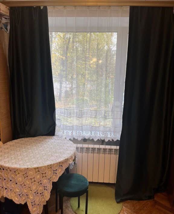 квартира г Москва метро Водный стадион проезд Конаковский 6к/2 фото 2
