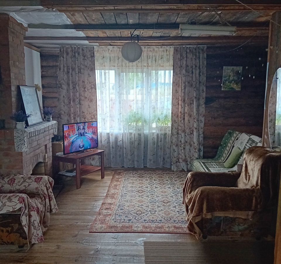 дом г Барнаул р-н Индустриальный ул Ясная 27 фото 23