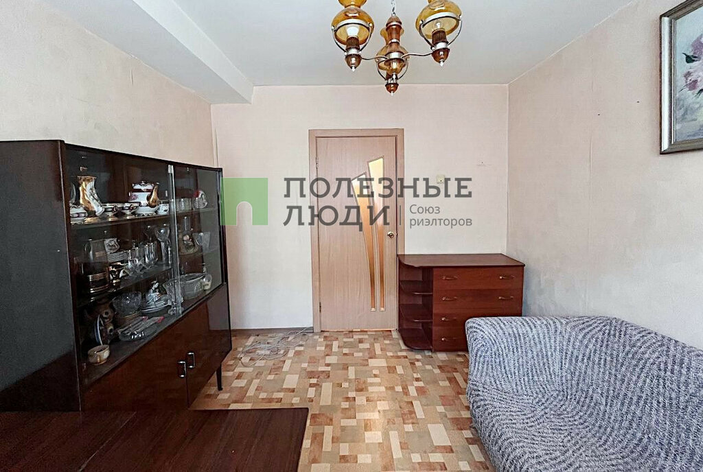 квартира г Красноярск ул Горького 36 фото 4
