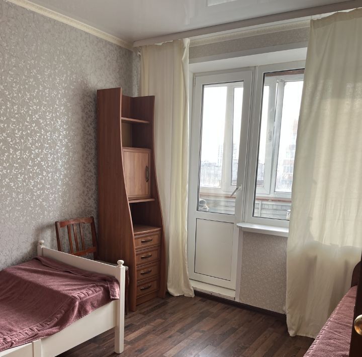 квартира г Уфа р-н Советский ул Революционная 80 фото 3