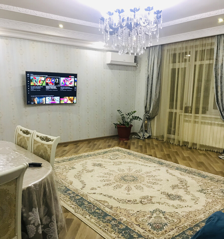 квартира г Дербент ул Сальмана 83б фото 5