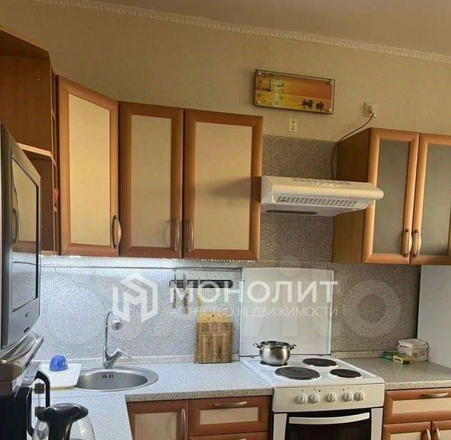 квартира г Старый Оскол мкр Королева 38 фото 1