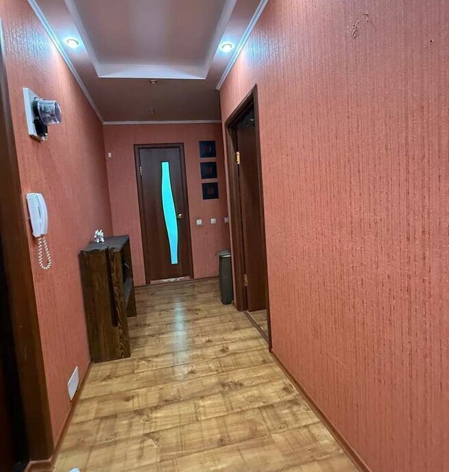 квартира г Старый Оскол Северный микрорайон 28 фото 1