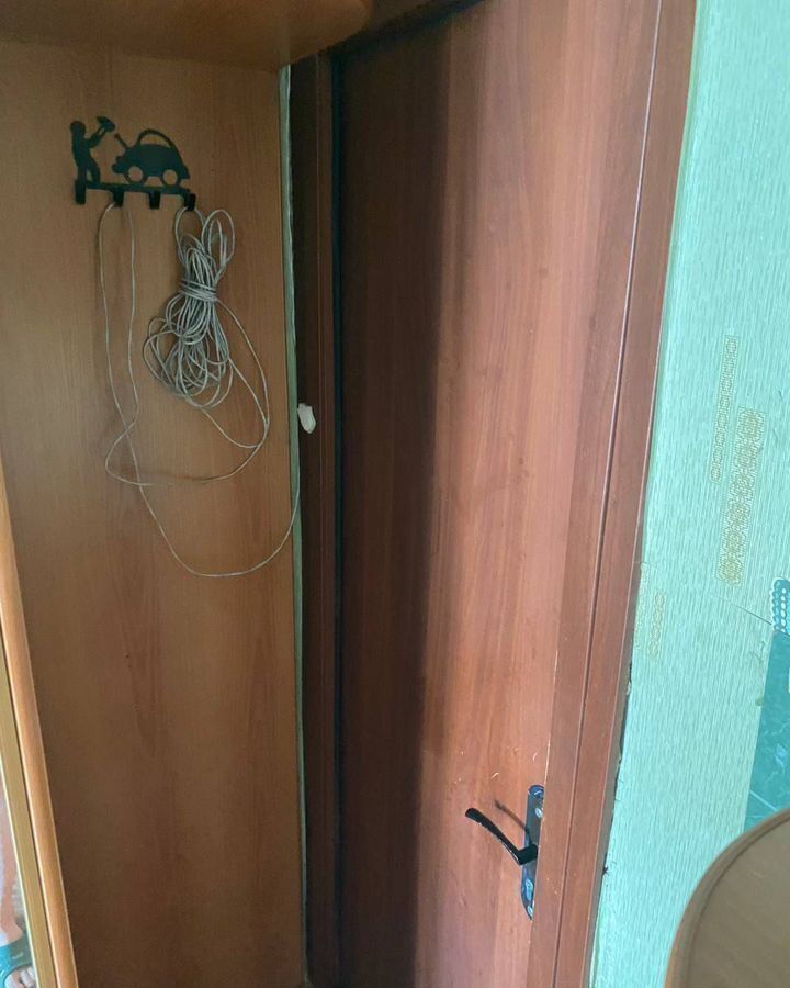 комната г Тольятти р-н Центральный ул Победы 5 фото 3