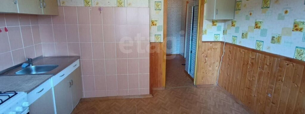 квартира г Ярославль ул Серго Орджоникидзе 18 фото 4