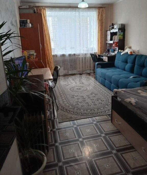 квартира г Ярославль ул Серго Орджоникидзе 5 фото 2