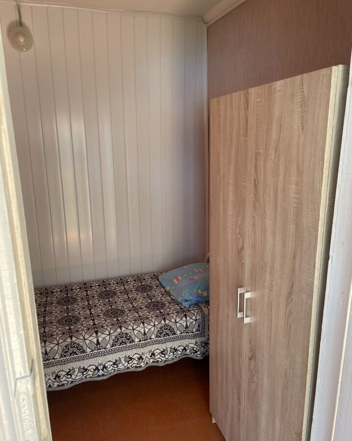 комната р-н Анапский г Анапа проезд Джеметинский 15 фото 7