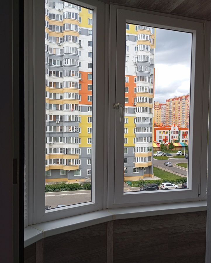 квартира г Курск р-н Центральный пр-кт Анатолия Дериглазова 97 фото 15
