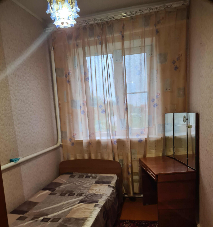 квартира р-н Лабинский г Лабинск ул Центральная 22 фото 9