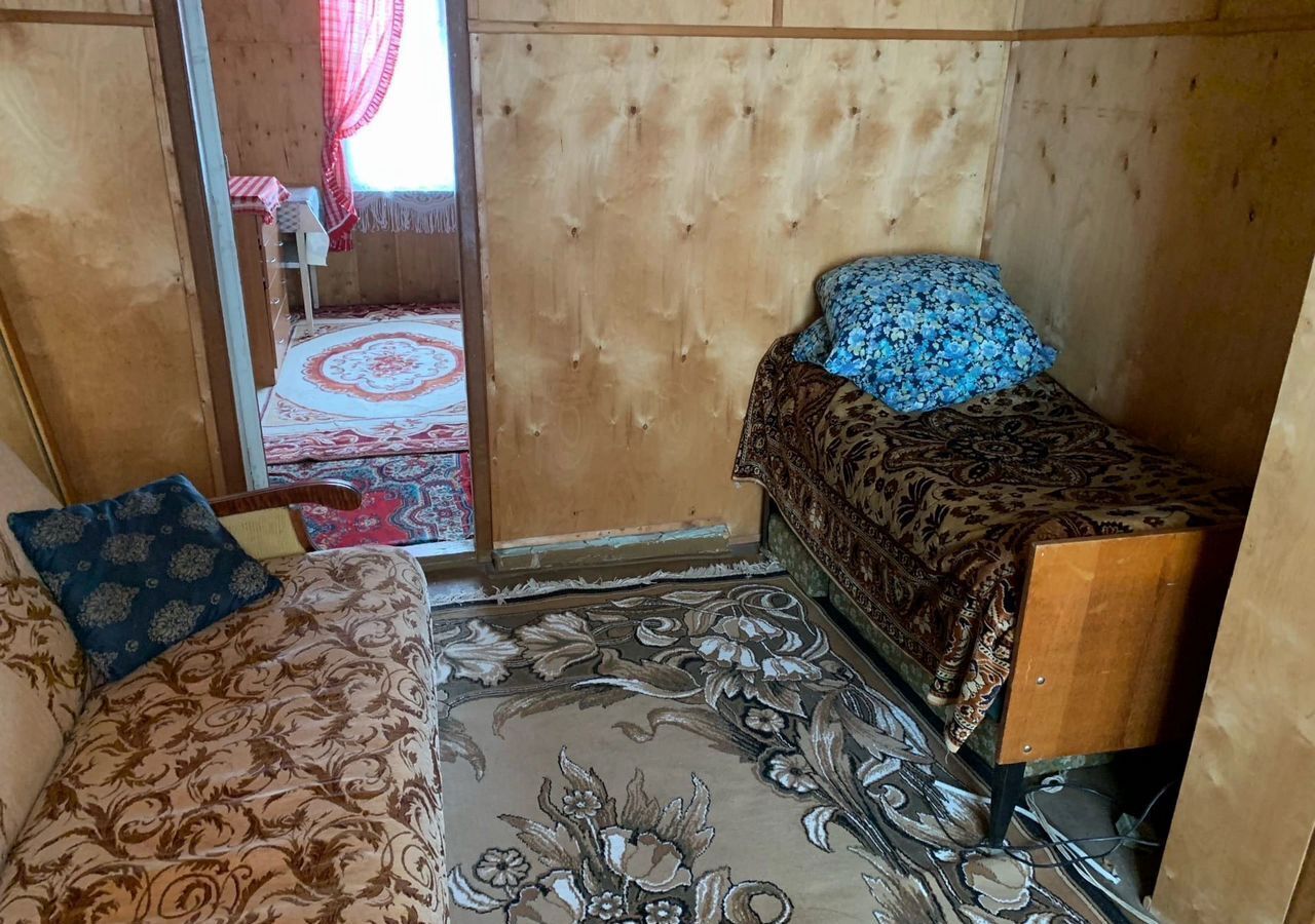 дом г Кострома р-н Центральный СТ Просвещенец, 10 фото 15