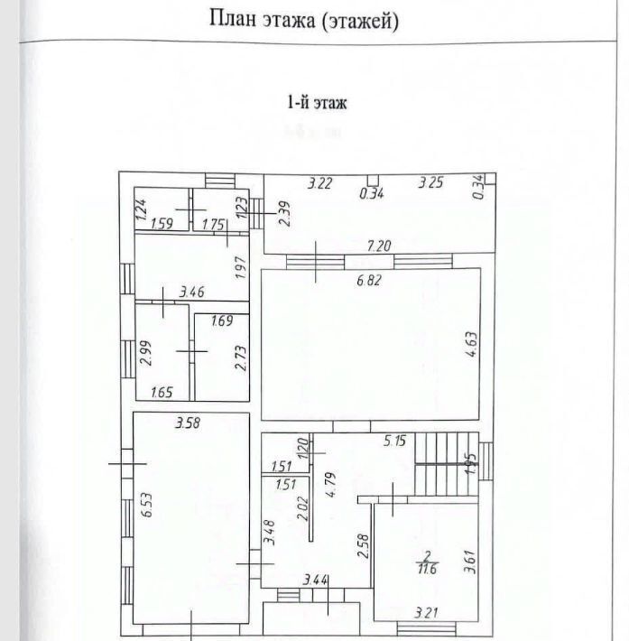 дом г Казань Суконная слобода ул Михаила Родных фото 2