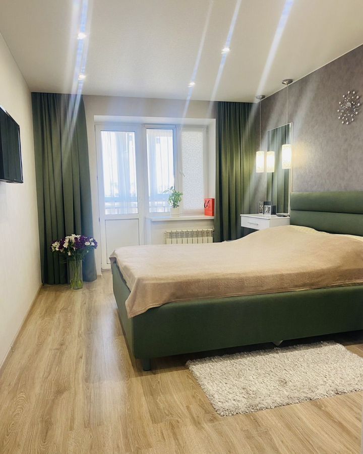 квартира г Кострома р-н Центральный ул Никитская 114 фото 10