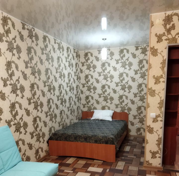 квартира г Казань Козья слобода ул Меридианная 8 фото 1