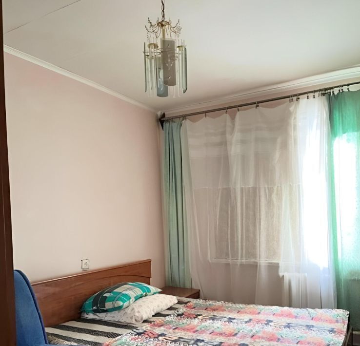 квартира р-н Нижнекамский г Нижнекамск ул Менделеева 7 фото 1