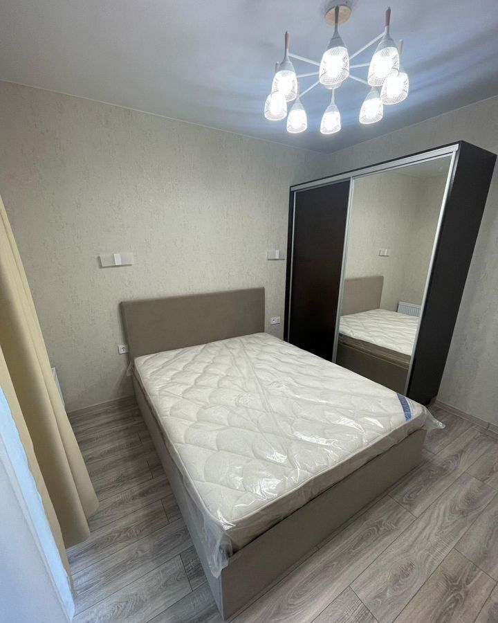 квартира г Тюмень р-н Калининский ул Николая Глебова 4 фото 4