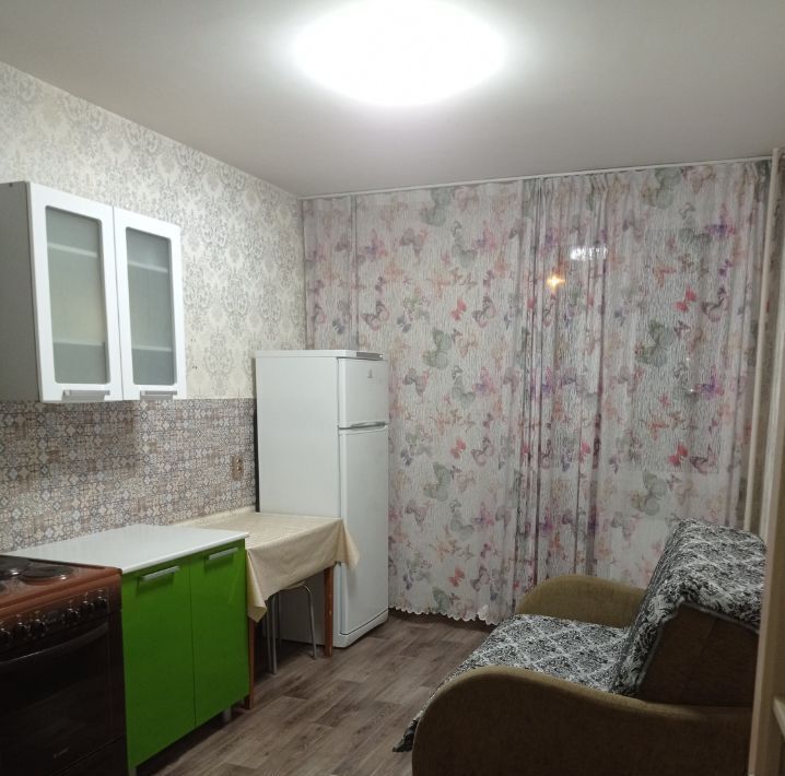 квартира г Воронеж р-н Железнодорожный ул Суворова 122а фото 16