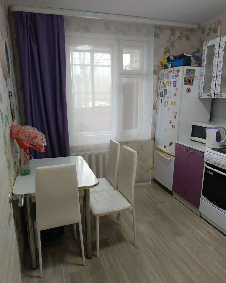 квартира г Первоуральск ул Трубников 46б фото 3