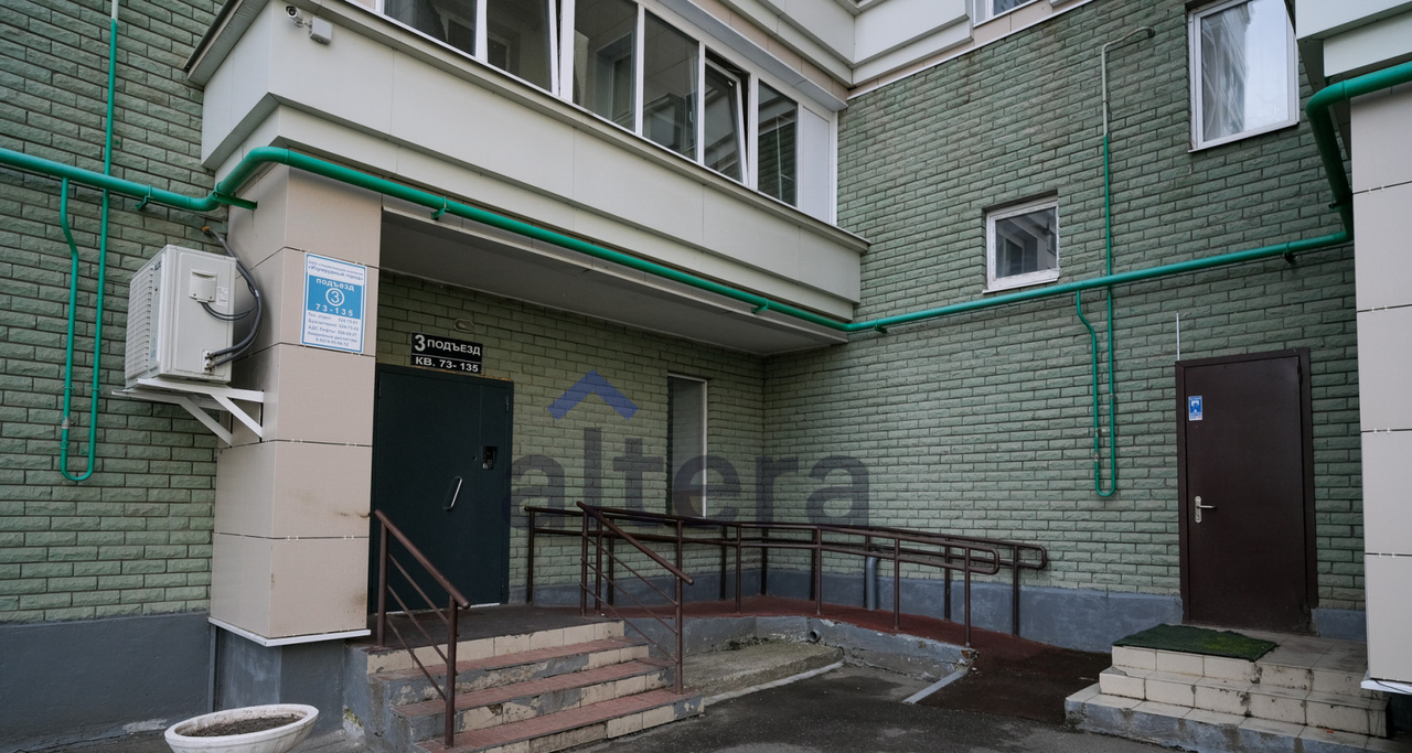 квартира г Казань Дубравная ул Кул Гали 27 Изумрудный город фото 21