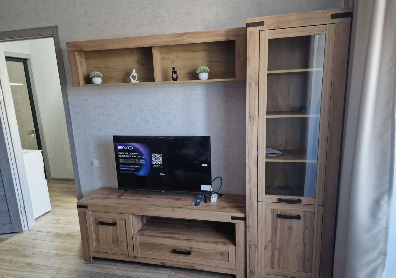 квартира г Воронеж р-н Центральный ул Загоровского 9/2 фото 7