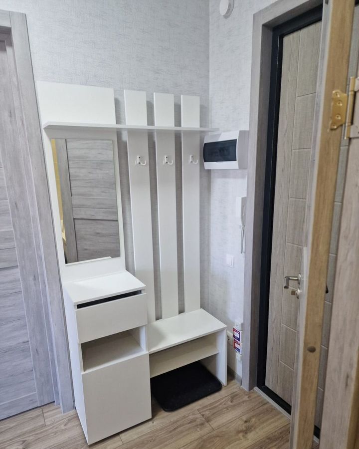 квартира г Воронеж р-н Центральный ул Загоровского 9/2 фото 10