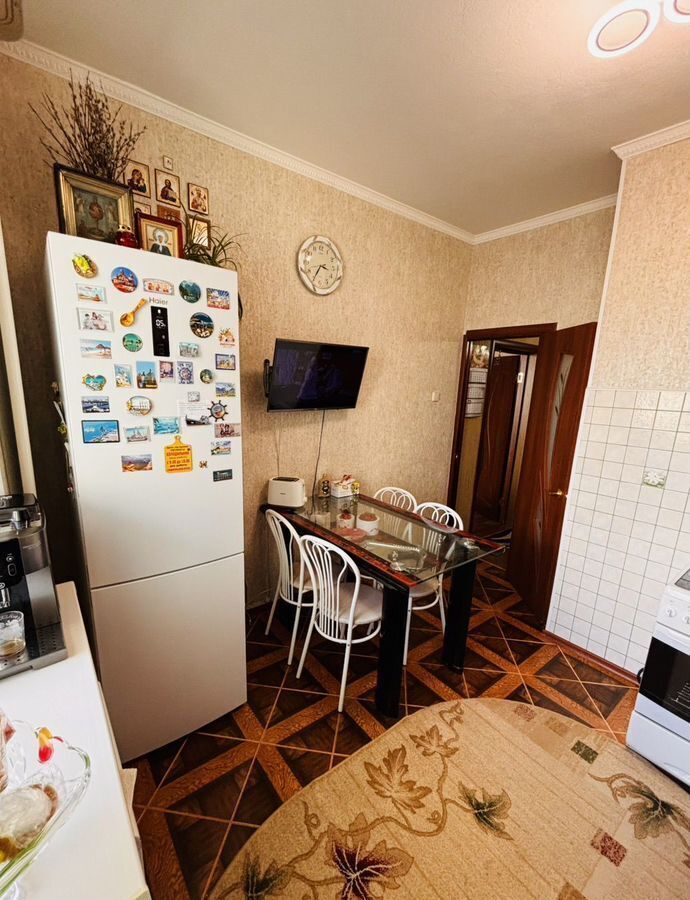 квартира р-н Нерюнгринский г Нерюнгри пр-кт Мира 1 фото 15