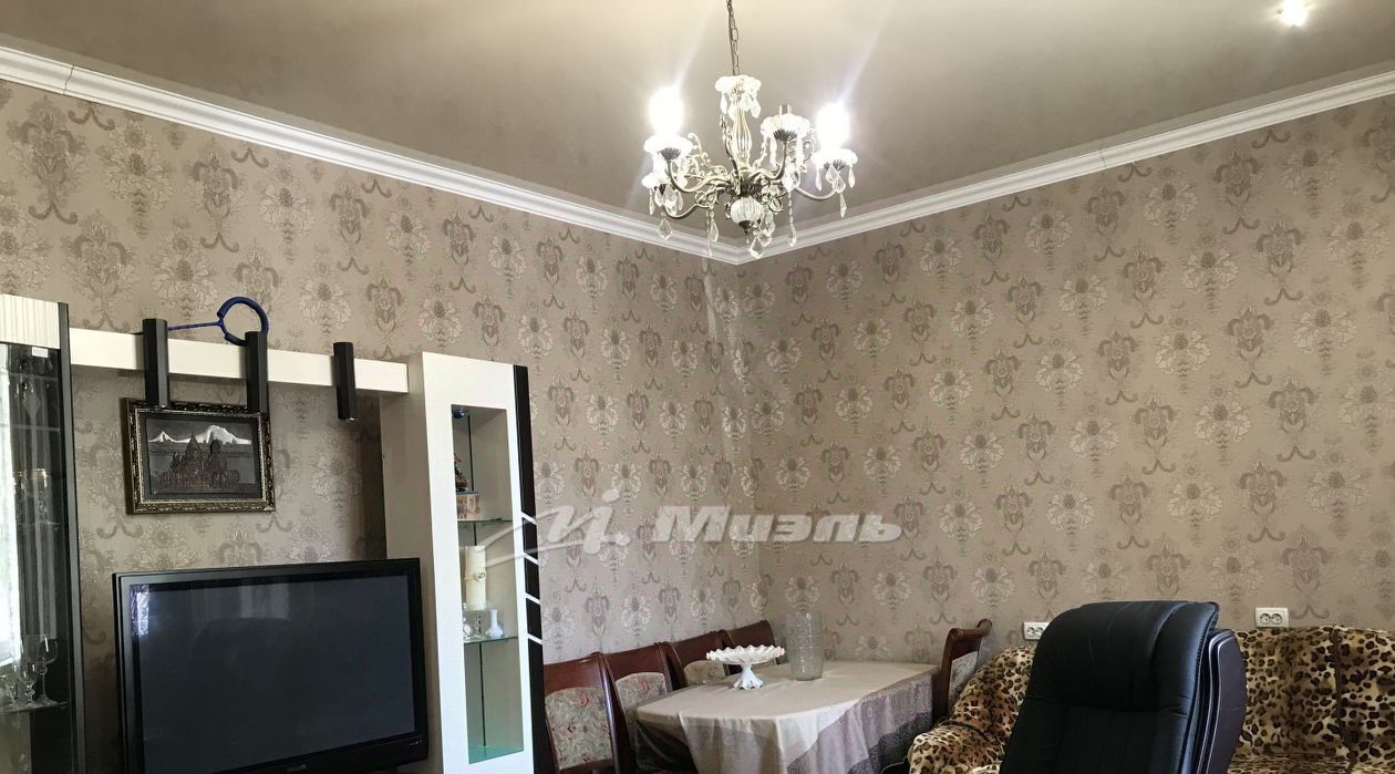 квартира г Саки ул Набережная 7 фото 1