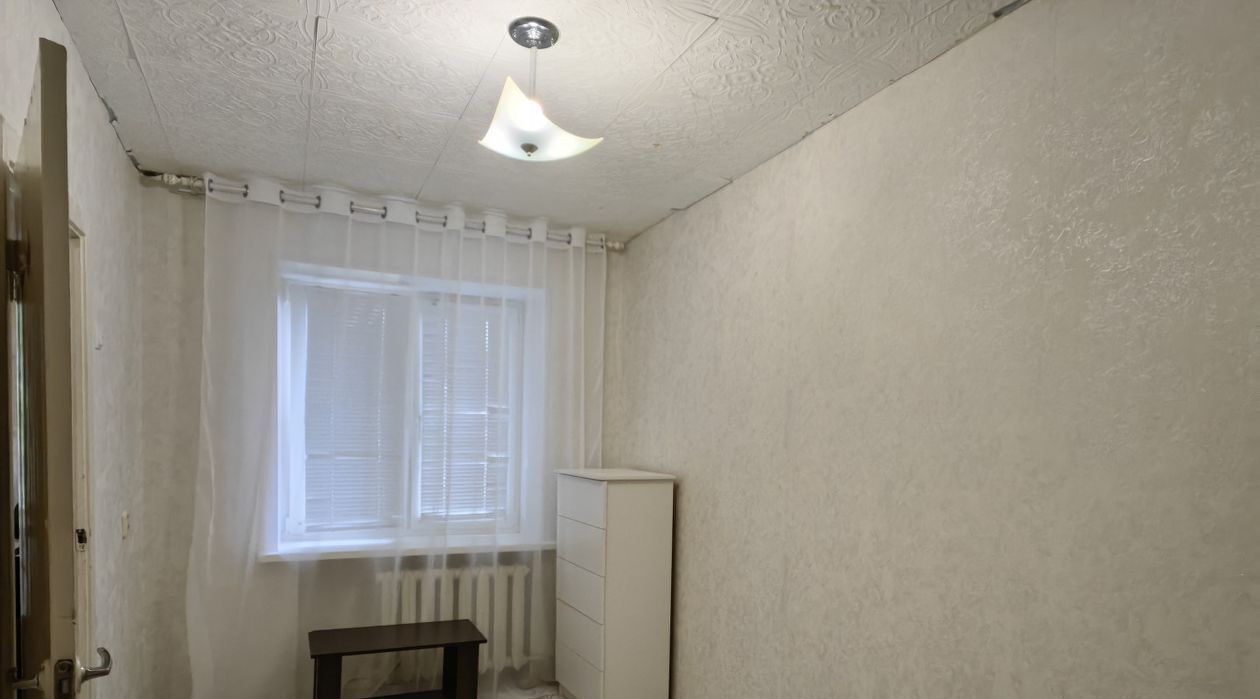 квартира г Волгоград р-н Тракторозаводский ул им. Гули Королевой 2 фото 4