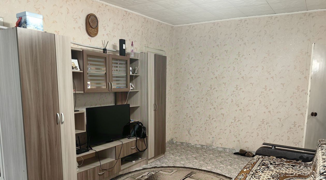 квартира г Волгоград р-н Тракторозаводский ул им. Гули Королевой 2 фото 3