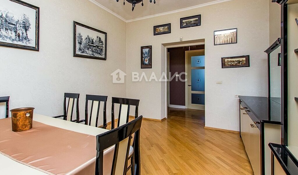 квартира г Краснодар ул им. Орджоникидзе 69 фото 4
