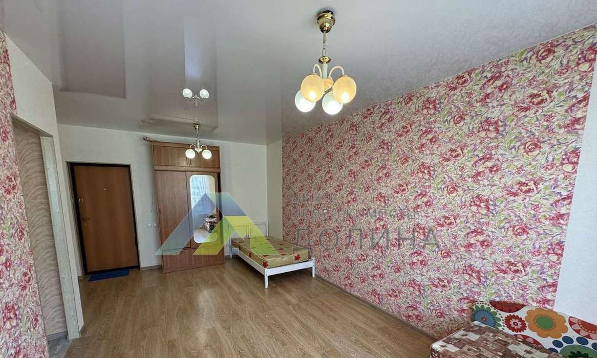 квартира г Волгоград Родниковая долина ул им. Солнечникова 21 фото 3