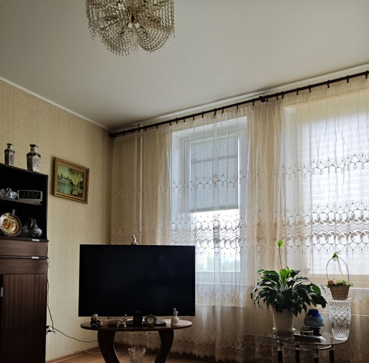 квартира г Москва метро Лихоборы ул Большая Академическая 79к/4 фото 15