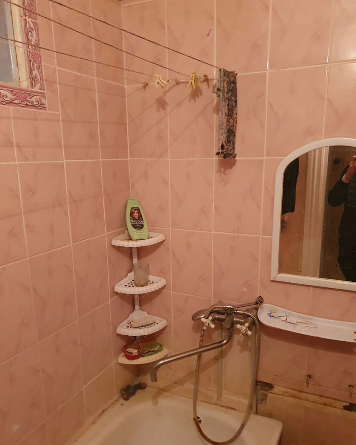 квартира г Белгород Западный ул Мокроусова 1 фото 5
