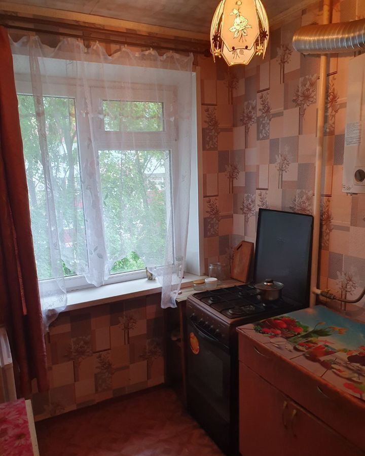 квартира г Белгород Западный ул Мокроусова 1 фото 8