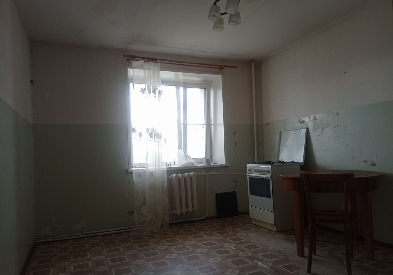 квартира г Пенза 1-й пр. Рахманинова, 4, р-н Октябрьский фото 6