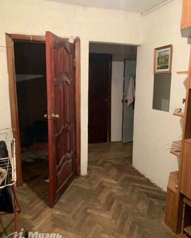 метро Бульвар Дмитрия Донского ул Феодосийская 4 фото