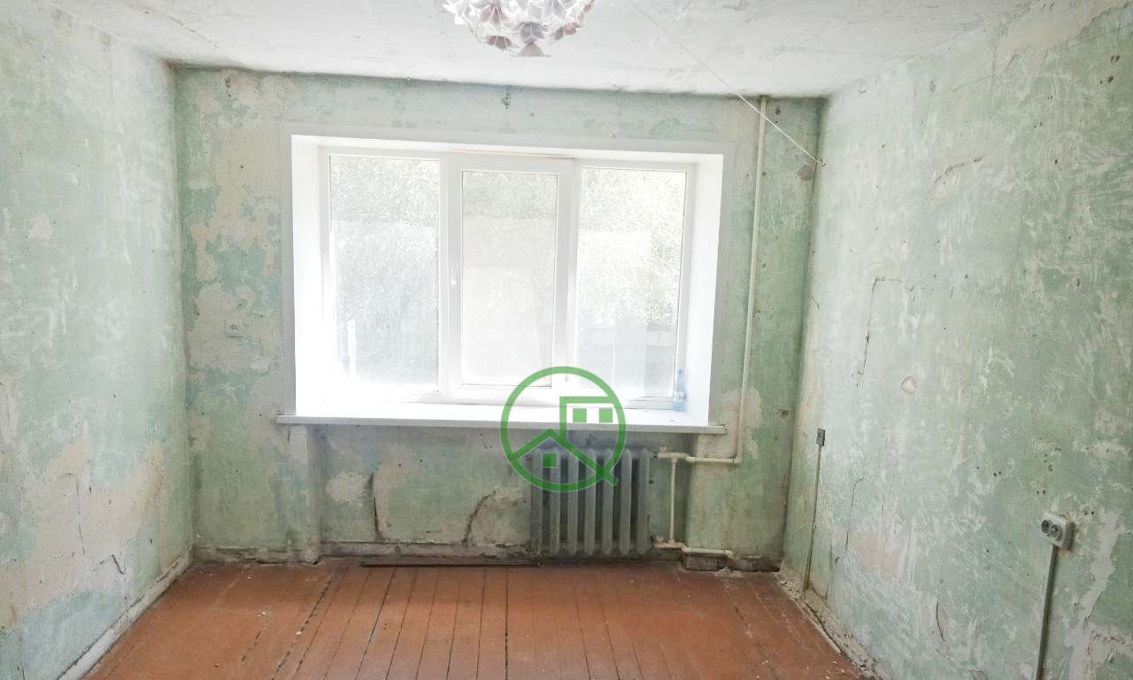 квартира г Сызрань ул Астраханская 2б фото 2