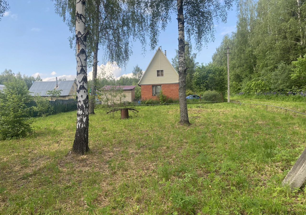 дом городской округ Сергиево-Посадский г Краснозаводск 72 км, 678, садоводческое некоммерческое товарищество Загорье, Ярославское шоссе фото 7