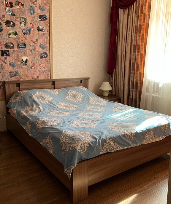 квартира г Обнинск ул Космонавта Леонова 47 фото 15