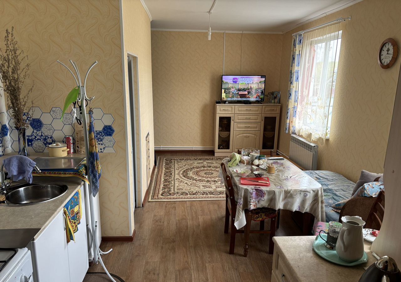 дом г Кинешма ул им Кутузова 33/30 фото 6