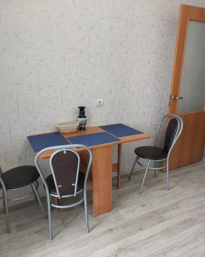 квартира г Иваново р-н Октябрьский ул Революционная 26к/1 фото 12