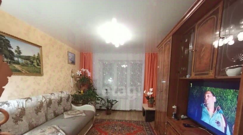 квартира г Каменск-Уральский п Первомайский Синарский 23 фото 1