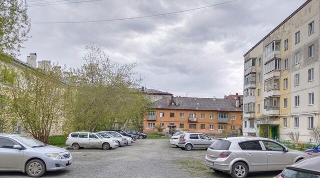 Уральская ул Маневровая 23а фото