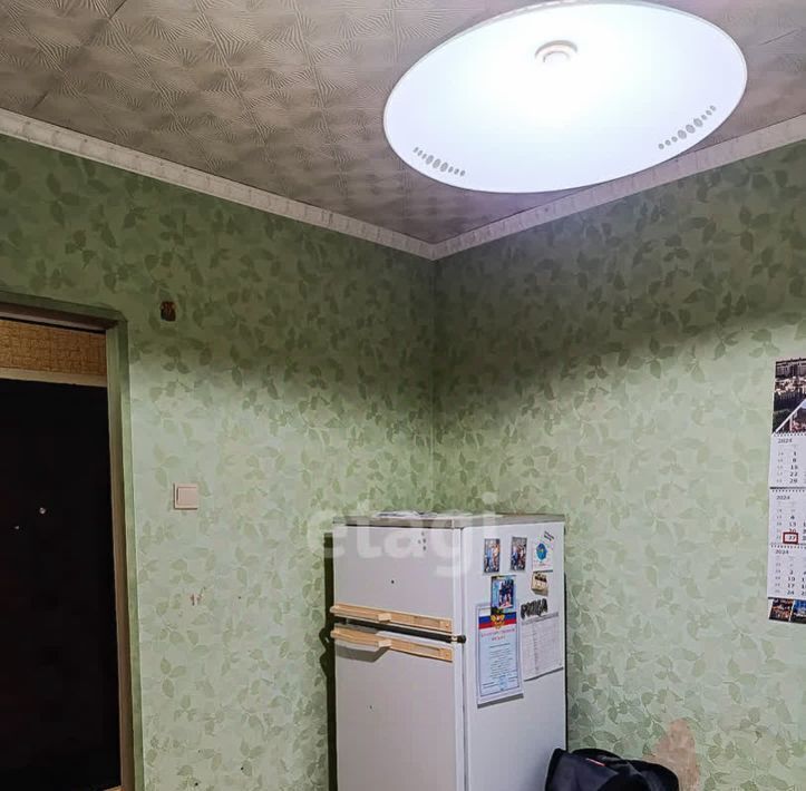 квартира г Екатеринбург ул Сыромолотова 26к/2 Площадь 1905 года фото 1