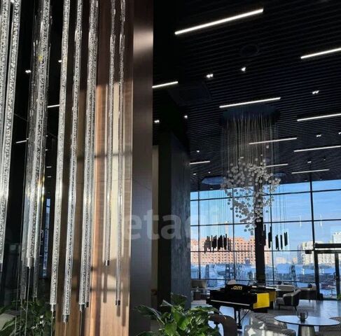 квартира Чкаловская ул Академика Ландау 3 фото