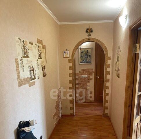 квартира Чкаловская ул Белинского 182 фото