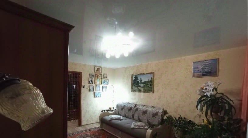квартира г Каменск-Уральский п Первомайский Синарский 23 фото 3