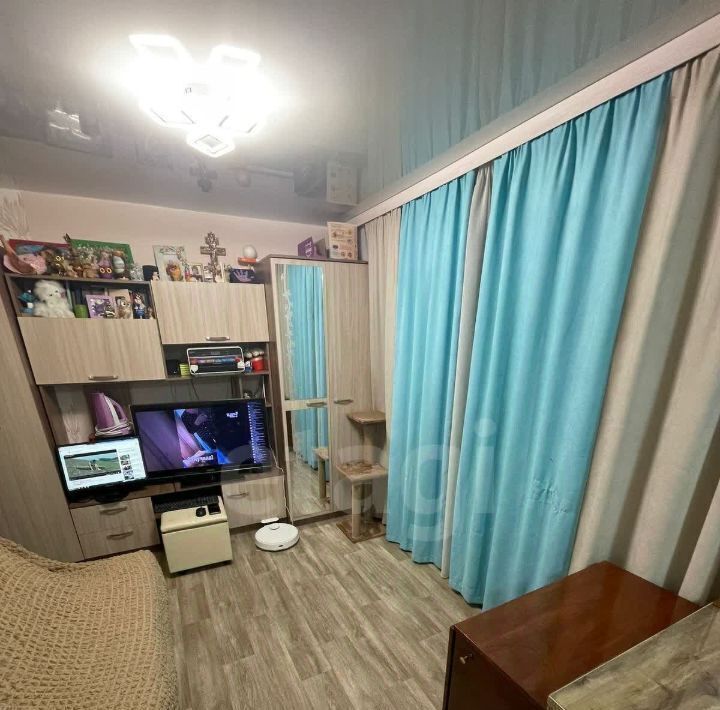 квартира г Нижний Тагил р-н Ленинский ул Ермака 17 фото 3