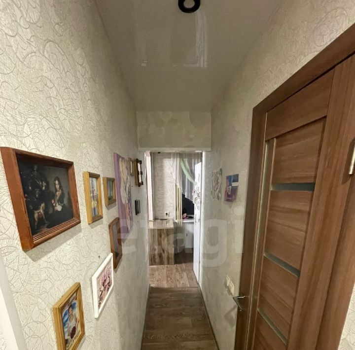 квартира г Нижний Тагил р-н Ленинский ул Ермака 17 фото 4